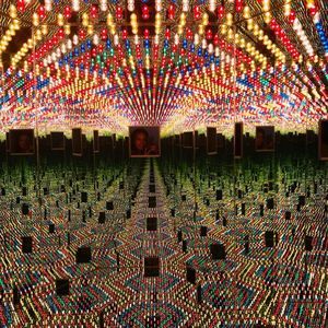 Meet your Posher, Victoria